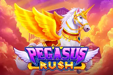 Pegasus Rush